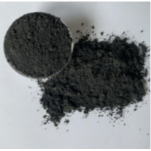 D10 D50 D90 Natural Graphite Powder Low Friction Graphite Dust For Locks