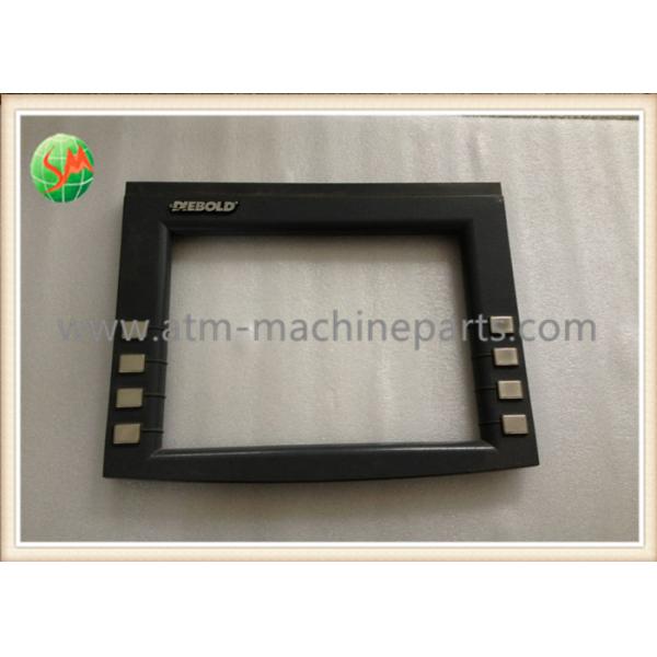 Banking atm part diebold facial / anti fruad device / FDK black color