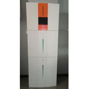 Buy cheap LiFePo Lithium Ion Power Wall With Inverter 450W Solar Panels from wholesalers