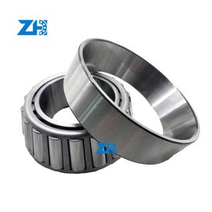 Buy cheap 1J2860 Taper Roller Bearing Double Row Heavy Duty from wholesalers
