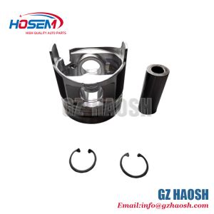 Buy cheap REPLACEMET PARTS ENGINE PISTON OEM NUMBER 8-97331643-0 SUITABLE FOR ISUZU 4HL1 6HL1 from wholesalers