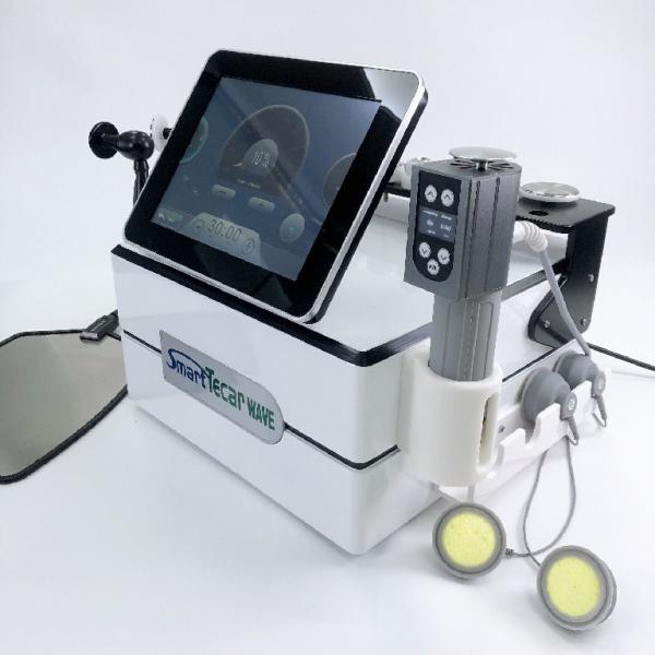 Quality Muscle Pluse Electromagnetic Therapy Equipment For Cellulite Removal for sale