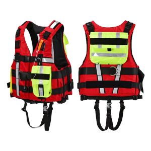 Buy cheap AGJ 059 High-density Oxford cloth Recure Life Jacket from wholesalers