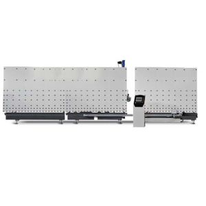 Automatic insulating glass sealing robot industrial double glazed glass sealing