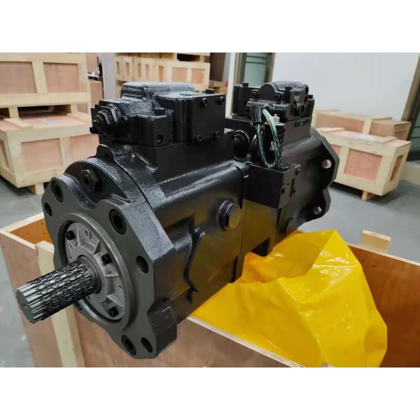 Quality K3V180DT-9N29 Kawasaki K3V Series Excavators Pump for sale