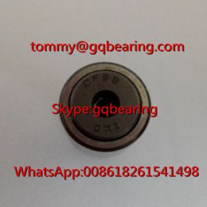 Buy cheap IKO CF3BUU Metric Size Cylindrical Outer Ring Type Cam Follower Bearing from wholesalers