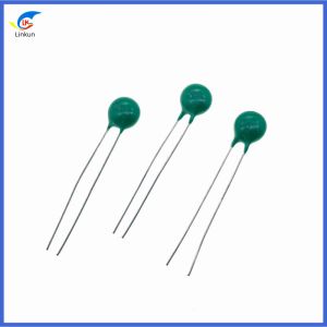 Buy cheap MF11 503 NTC Temperature Compensation 50K Ohm J/K/M 5mm Thermistor For Switching Power Supply from wholesalers