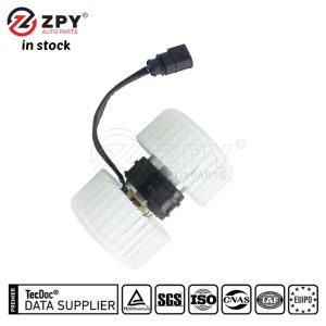 ZPY 3D0959101 Heater Blower Motor for VW Audi Phaeton