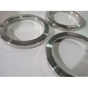 Buy cheap Wellhead ASME B16.20 BX Ring Joint Gasket from wholesalers