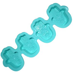 Buy cheap Sustainable Custom Silicone Soap Mold Stocked Temperature Resistance from wholesalers
