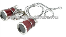 Buy cheap 3X Magnification Antique Telescope Binoculars For Theater Indoor Viewing from wholesalers