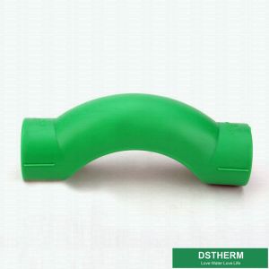 Buy cheap Socket Fusion NPT Thread Bypass Bend Ppr Pipe Fittings from wholesalers