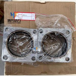 Upgrade Your Marine Engine with Zichai 6170/8170 Injector Body Z6170.19.00 Z170