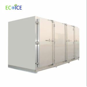 Buy cheap IQF Blast Freezer Hydraulic Quick Freezer for Shrimp Fish from wholesalers