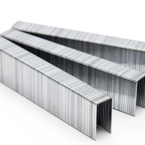 Buy cheap Get the Best Deals on 20gauge Air Staples for Furniture and Sofa 1022j Request Samples from wholesalers