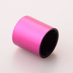 Buy cheap Custom Aluminum Perfume Cap for FEA 15mm Crimp Pump from wholesalers
