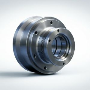 Buy cheap Anodizing CNC-manufactured Components Precision Manufacturing Processes from wholesalers