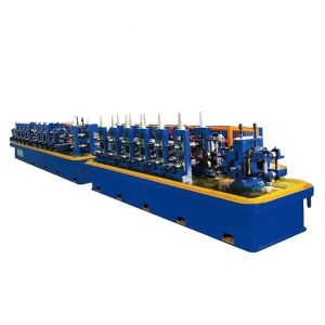 Buy cheap Tig Welded 76mm Stainless Steel Tube Mill Cold Rolling from wholesalers