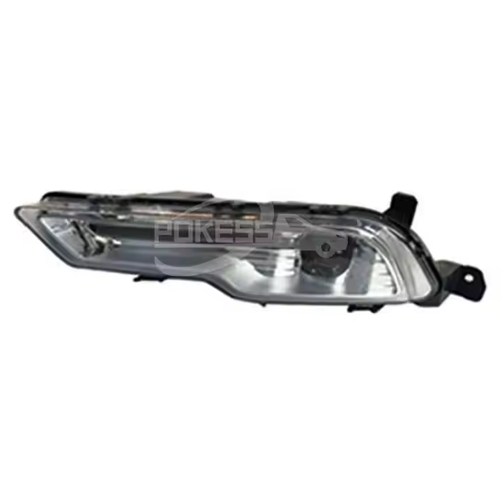 Fog Light HS7315A255DA HS7315A255DB High Level Rear Bumper Lamp Fog Light L for Ford Mondeo MK5 2013-2017