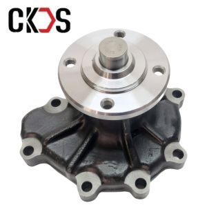 China MAZDA Engine Cooling System Japanese Spare Parts For 8AWA15100A on sale