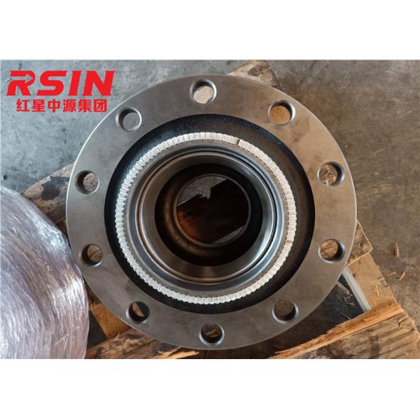 Quality 518410 Bearing Heavy Duty Wheel Hub Assembly With Abs Ring for sale