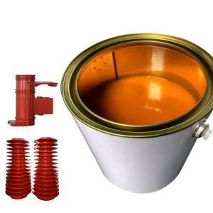 Low Shrinkage Casting Epoxy Resin For Molds Electrical Insulation Chemical