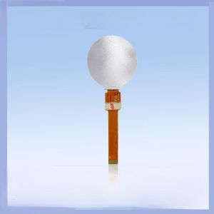 Buy cheap  1.6-inch TFT-IPS Round Screen 400*400 Resolution ST77903 Driver, 16PIN Circular Plug-in，Compatible with Smart Wearables / Industrial Control Equipment from wholesalers