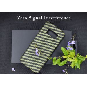 Buy cheap Super Light Aramid Fiber Samsung Case For Samsung S10 from wholesalers