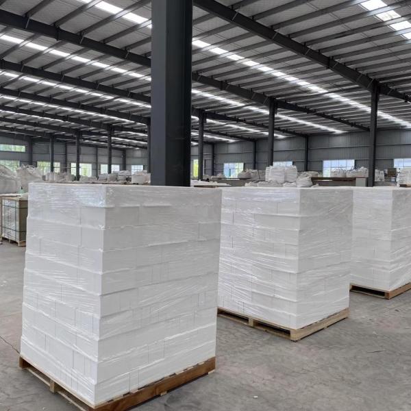 Quality High-Quality Corundum Mullite Bricks, Superb High-Temperature and Heat-Resistant Refractory Materials, Essential for Industrial Furnaces for sale