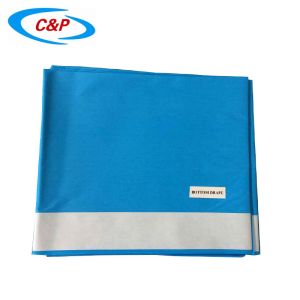 Buy cheap Breathable Reinforced Universal Drape Pack in Blue - Enhanced Protection from wholesalers