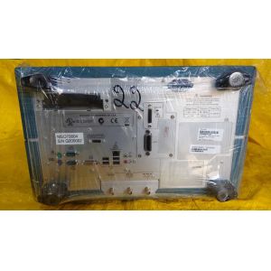 Buy cheap Pre-Owned Tektronix MSO70804 Oscilloscope 8GHz 4+16Ch 25GS/s from wholesalers