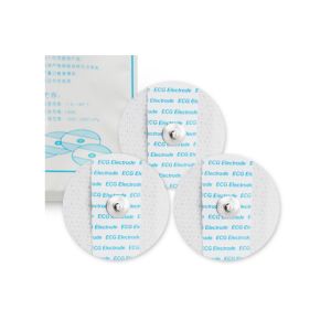 Provide high quality customization disposable ecg electrodes pads