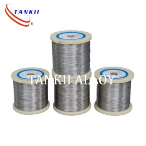 Manufacture′s Price NiCr Alloy Ni35Cr20 Wire For Heating Elements