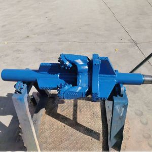 Buy cheap Industrial Directional Drilling Reamers HDD Reamers With 3-13 Cones from wholesalers