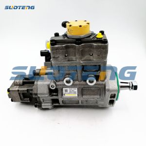 Buy cheap 279-7861 2797861 Fuel Injection Pump for E320D Excavator from wholesalers