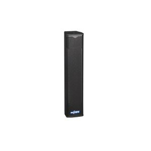 Buy cheap 4*6.5" professional PA column speaker system outdoor performance speaker VC462 from wholesalers