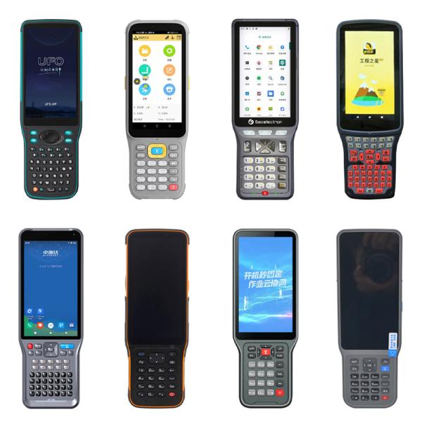 Buy cheap RTK/GPS handheld devices compatible with CHCNAV HCE600 Qianxun Hi-Target SOUTH UniStrong STONEX UFO and FOIF. from wholesalers