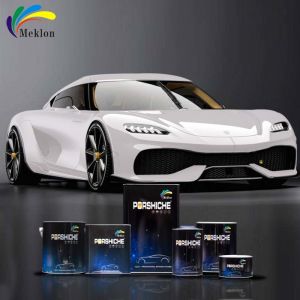 Buy cheap Stable Diamond Metallic Silver Car Paint Multipurpose Waterproof from wholesalers