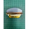 Buy cheap GE Logiq E9 XDClear Ultrasound Probe Crystals C1-6-D Crystal Used In Ultrasound Transducer from wholesalers