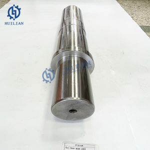 Buy cheap MSB MSB600 MSB300 MSB400 MSB450 Hydraulic Breaker Tips Hammer Piston for Excavator Attachments from wholesalers