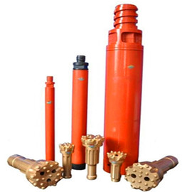 Mining Rock Drilling Tools Thread Button Bit, Taper Drill Bit, Cross Bit, Chisel