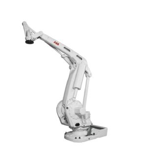 Buy cheap Industrial ABB Robot Arm IRB660 Painting With IRC5 Controller And Teach Pendant from wholesalers