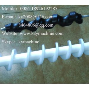 Buy cheap smoother container handling solutions container handling change parts plastic slide guide China manufacturer factory from wholesalers