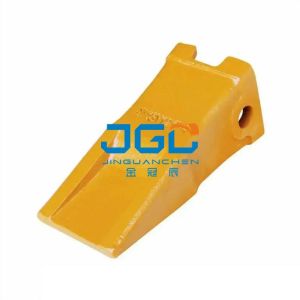 Buy cheap DH258 Excavator Chassis Components 2713Y1217A Mechanical Parts Bucket Teeth from wholesalers