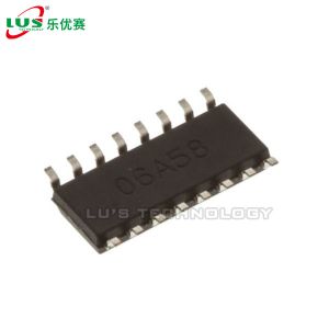 Buy cheap RS232 SOP16 Integrated Circuits Rs 232 Transceivers MAX3232IDR Line Driver from wholesalers