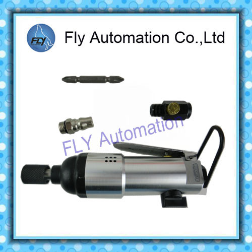 Quality Convenient Energy-efficient Pneumatic Air Screw Driver RC-5SS for sale