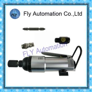 Buy cheap Convenient Energy-efficient Pneumatic Air Screw Driver RC-5SS from wholesalers