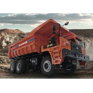 Buy cheap ELECTRIC WIDE BODY MINING DUMP TRUCK  FOR MINING OPERATIONS from wholesalers