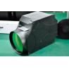 Buy cheap 24VDC Long Range Infrared Thermal Imaging Camera 800~80mm Continous Zoom from wholesalers