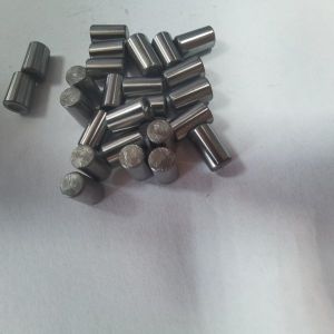 Buy cheap P0 Industrial Mining Roller Bearing Pin Taper Needle Roller Pin from wholesalers